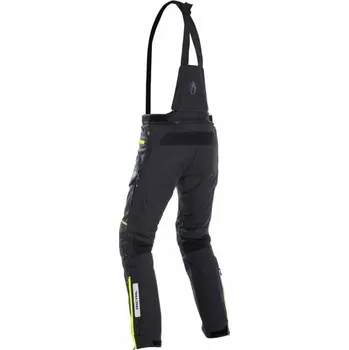 Moto oblečení Moto kalhoty RICHA ATACAMA GORE-TEX fluo žluté 2H21897751