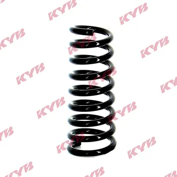 Vinutá pružina podvozku KYB RA5918