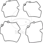 Příruba sání sada JMT 2 kusů 2H692287