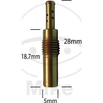 Tryskáček volnoběhu MIKUNI GR 40 typ VM22/210 2H939816