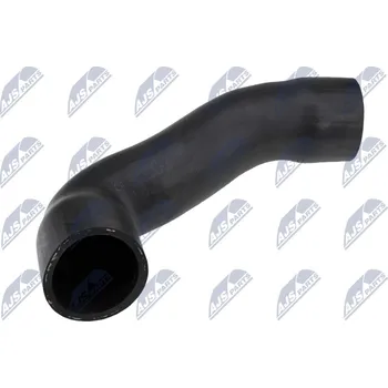 Turbodmychadlo Hadice plnícího vzduchu NTY GPP-VW-028