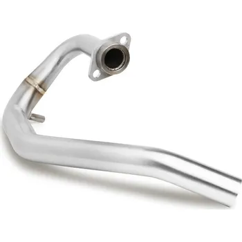 Motodíl Trubka bez katalyzátoru MIVV - M.YA.026.C1 - (fits on both MIVV and original silencer) YAMAHA WR 125 R 2009-2016