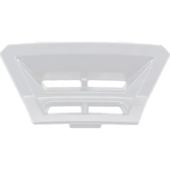 Auto-moto zadní vrchní ventilace pro přilby S-M5, ALPINESTARS (bílá) 8970421-20-TU