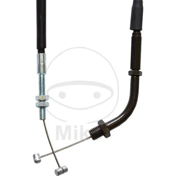 Lanko plynu JMT A otevřený HONDA VFR 400 R 1989-1991