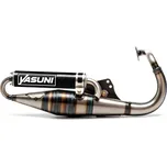 Kompletní výfukový systém YASUNI Z - Peugeot TUB1001C