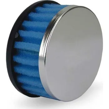V PARTS Vzduchový filtr přímý Ø28mm modrý - 1150032 1150032