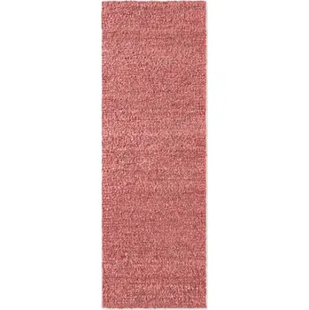 Koberec Běhoun Ted Baker Notting Hill 106349 Pink Rozměry koberců: 80x300