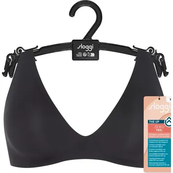 Podprsenka SLOGGI ZERO FEEL 2.0 THE UP P PODPRSENKA černá XL