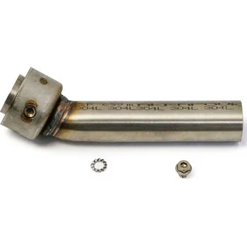 Auto-moto TLUMIČ HLUKU 258 V-TUV258