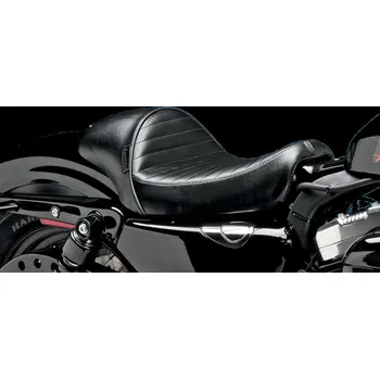 Moto sedlo SEDADLA PLTD 10-19XL LK-426PT