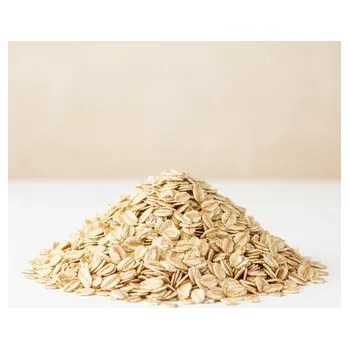 Ovesné vločky jemné bez lepku BIO 3 kg LES FRUITS DU PARADIS