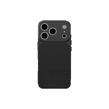 Etui AMAZINGTHING Minimal Mag Full Cover Case na iPhone 17 Pro Max - czarne