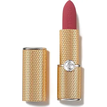 Kosmetika By Terry - Rouge Opulent Luxusní rtěnka ROUGE OPULENT Rtěnky 3.5 g Rosegold unisex