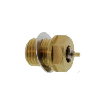 Jehla plováku TOURMAX M14 YAMAHA TT-R 90 2000-2007