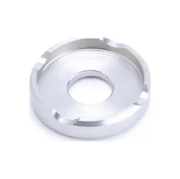 Zarážka ventilu KYB 110510000601 6mm rebound YAMAHA YZ 125 2006-2006