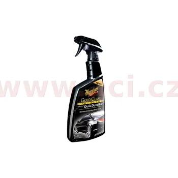 Auto-moto MEGUIARS Gold Class Premium Quik Detailer - přípravek pro odstranění lehkých nečistot 710 ml G7624