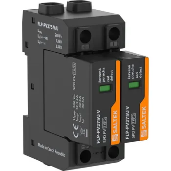 svodič přepětí Saltek A07407