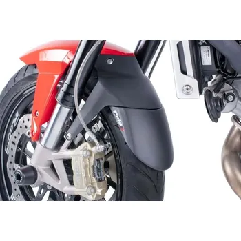 Auto-moto Nástavec předního blatníku PUIG 5798N černý 5798N