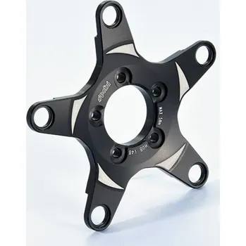 Auto-moto POLINI Single Spider 5 Spokes E-P3 HUB 148 955.120.007