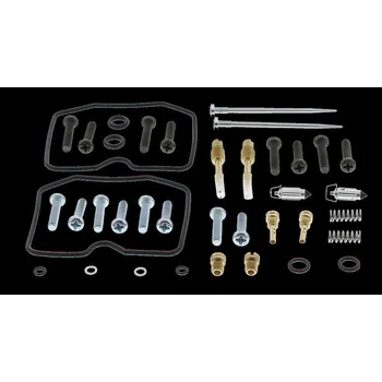 Palivový systém pro motocykl Sada na repasi karburátoru All Balls Racing CARK26-1646 KAWASAKI GPZ 500 (EX 500) 1987-2009