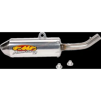 Výfuk pro motocykl P-CORE2 SILNC RM125 03-07 023021