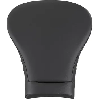 Moto sedlo PILLION LARIAT TOUR STUD 808-07B-0139L