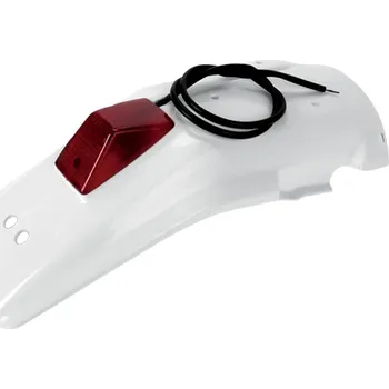 R FDR XR600 88-02 W/LT WH HO02650#041