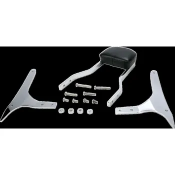 Moto sedlo SISSY BAR KRÁTKÝ 950 VSTAR 02-5725