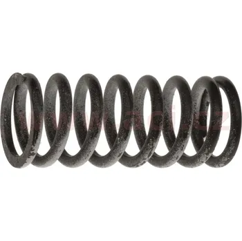 Motodíl přítlačné pružiny spojkové ORIGINÁL YAMAHA YZF-R1 2009-2014