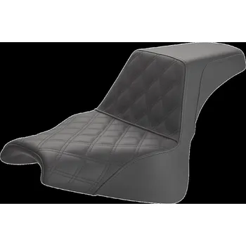 Moto sedlo SEDADLO STEP UP LS ČERNÉ 818-28-172