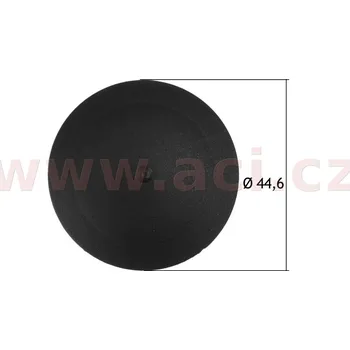 Motodíl plastová krytka (sada 10 ks) 42B