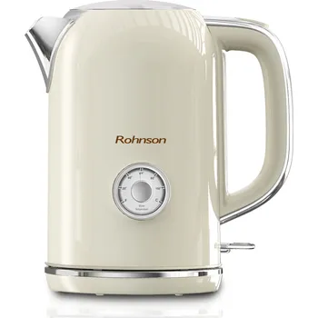 Rychlovarná konvice Rohnson R-7717 Caramel