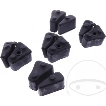 Motodíl Sada pro tlumení nárazů JMP 5 dílná sada 2H1150529