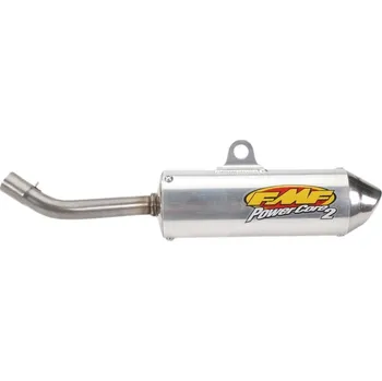 Výfuk pro motocykl P-CORE2 SIL YZ125 '02-12 024009