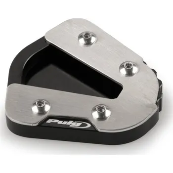 Auto-moto Prodloužení stojánku PUIG 20805N černý s standardním zavěšením 20805N