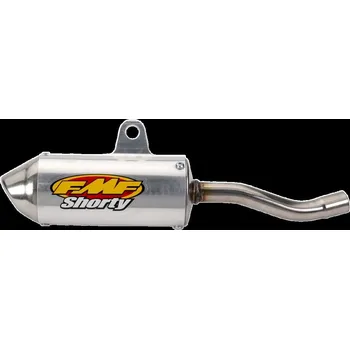 Výfuk pro motocykl P-CORE2 SHRT KTM125 98-03 025046