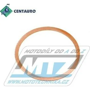 Píst motoru Kroužek výfuku (mezi válec a výfuk) - rozměry 48x56x1,5mm CER480560GC