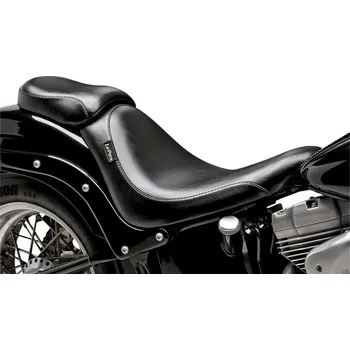 Moto sedlo SEDADLO PILOTA SILH 06-10 LK-850P