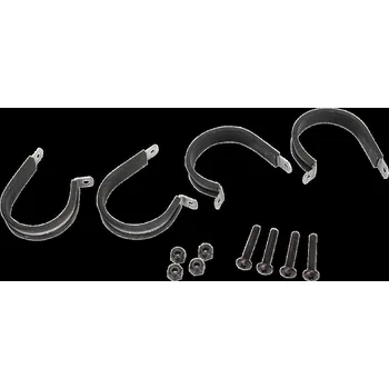 KOVÁNÍ ČELNÍHO SKLA 1,75" HHHARDWAREKIT03