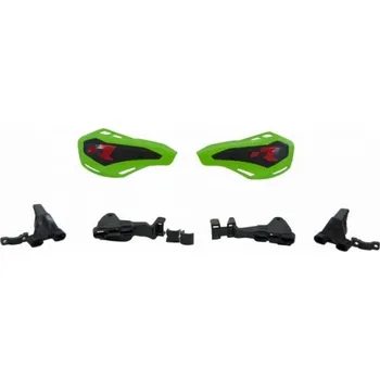 Kryty páček RTECH HP1 zelené 2H36859521