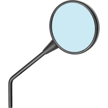 Zrcátko pro motocykl zpětné zrcátko BMW (závit pravý M8), Q-TECH BMW F 650 CS Scarver 2002-2005