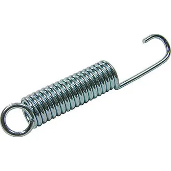 Motodíl Pružina bočního stojanu JMP galvanised SYM Megalo 125 2002-2003