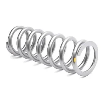 Pružina zadního tlumiče KYB 120535000201 260mm 56N 50mm KAWASAKI KX 450 F 2009-2014