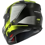Moto přilba ASTONE GT900 CORSA neonově žlutá 2H21559926