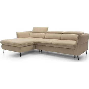 Sedací souprava Rohová sedací souprava Mango - Benix monolith 04 260x75 cm