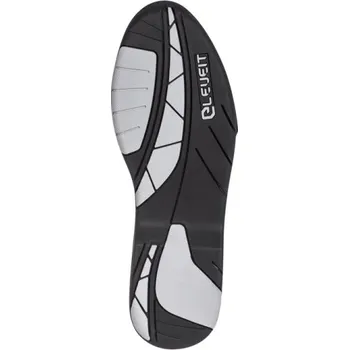 Moto obuv Moto boty ELEVEIT T ROAD WP černé 2H77534533