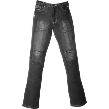 Sport Dámské kevlarové moto kalhoty RICHA KEVLAR JEANS černé 2H52815005