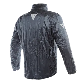 Moto bunda Moto bunda pláštěnka DAINESE RAIN JACKET antrax 2H11394825