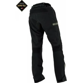 Moto oblečení Moto kalhoty RICHA ATLANTIC GORE-TEX černé 2H23395321