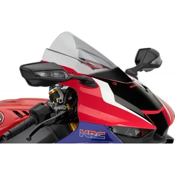 Plexi štít PUIG Z-RACING 20313H kouřová 20313h